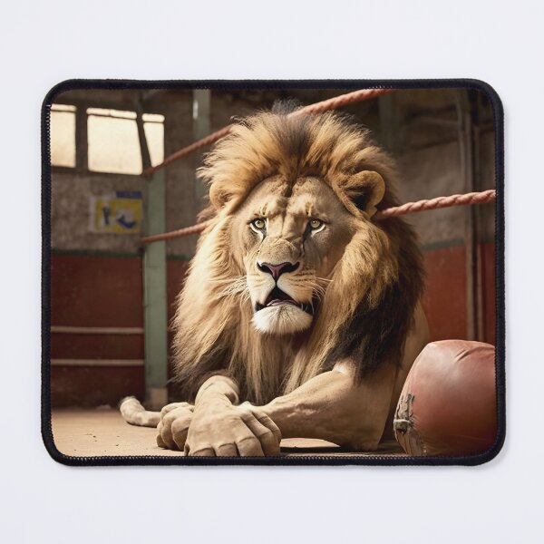 Item preview, King of the Ring designed and sold by Gallery-Wending.