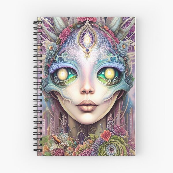 Item preview, Transception. designed and sold by StHallow.