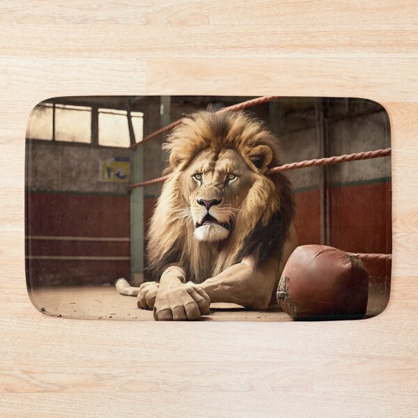 Item preview, King of the Ring designed and sold by Gallery-Wending.