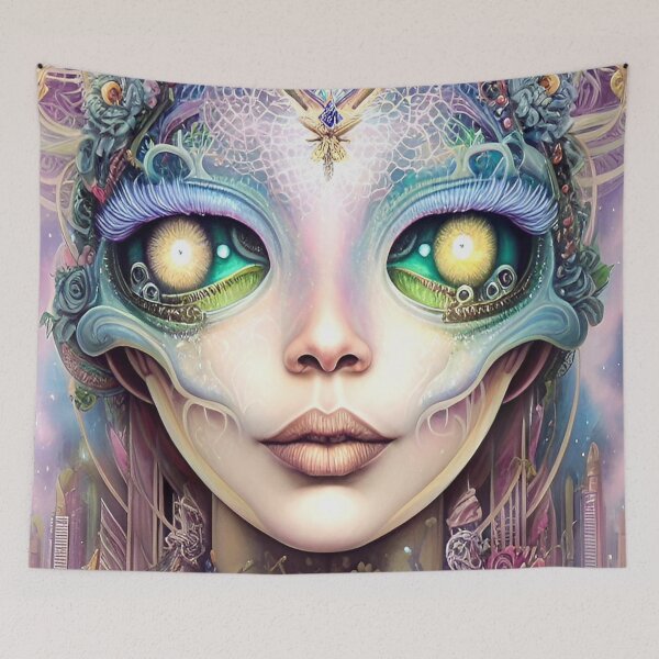 Item preview, Transception. designed and sold by StHallow.