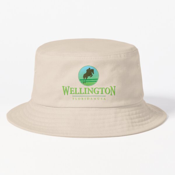 Artikel-Vorschau von Wellington Florida springendes Pferd Design, designt und verkauft von Futurebeachbum.