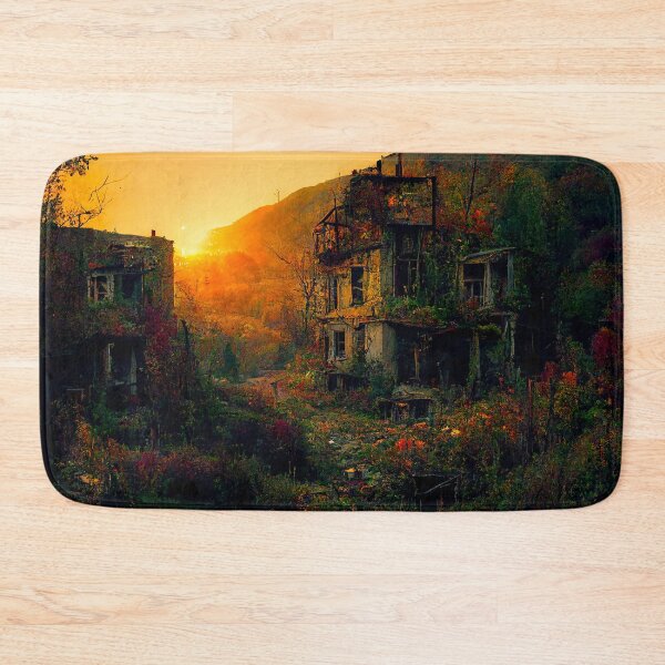 Item preview, As We Fade designed and sold by WyldTrees.