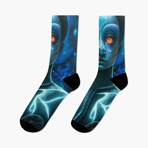 Item preview, Transception. designed and sold by StHallow.