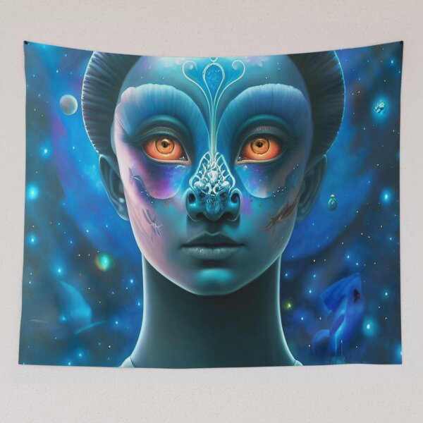 Item preview, Transception. designed and sold by StHallow.