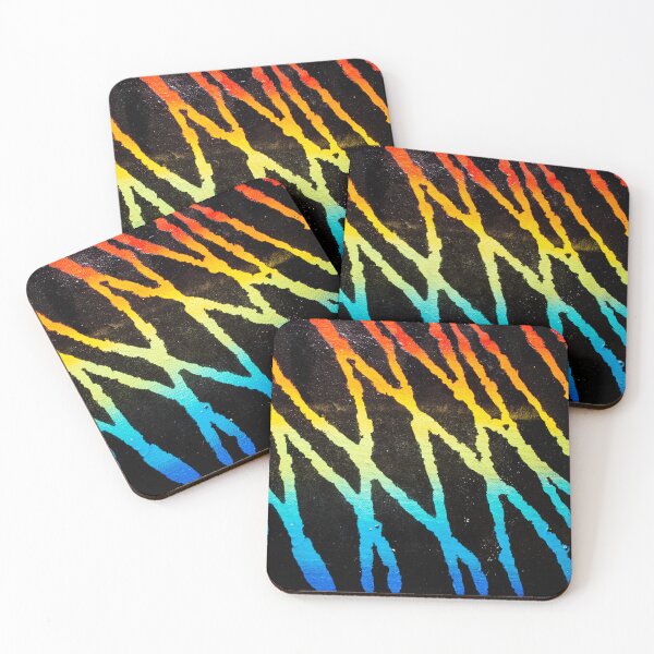 Item preview, Rainbow Tears designed and sold by agrapa.