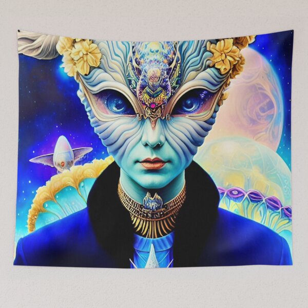Item preview, Transception. designed and sold by StHallow.