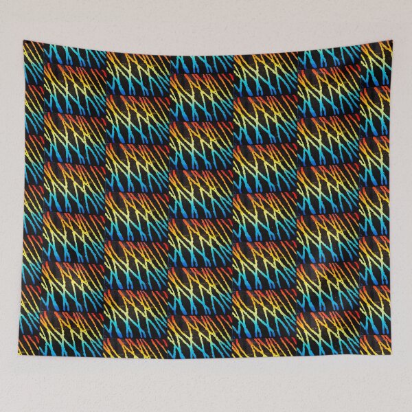 Item preview, Rainbow Tears designed and sold by agrapa.