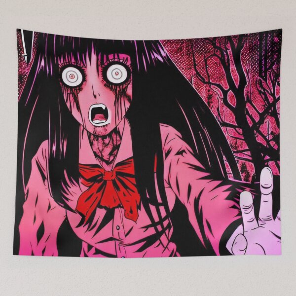 Item preview, The Fear designed and sold by Donkey's Salad.