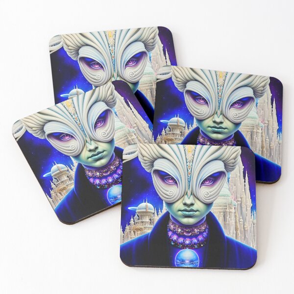 Item preview, Transception. designed and sold by StHallow.