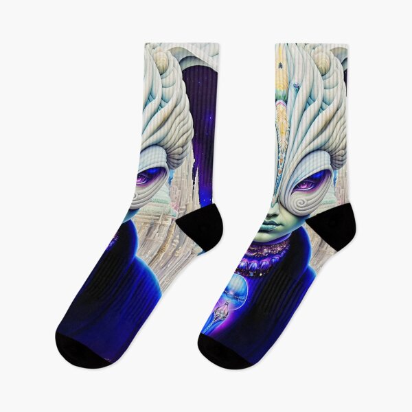 Item preview, Transception. designed and sold by StHallow.