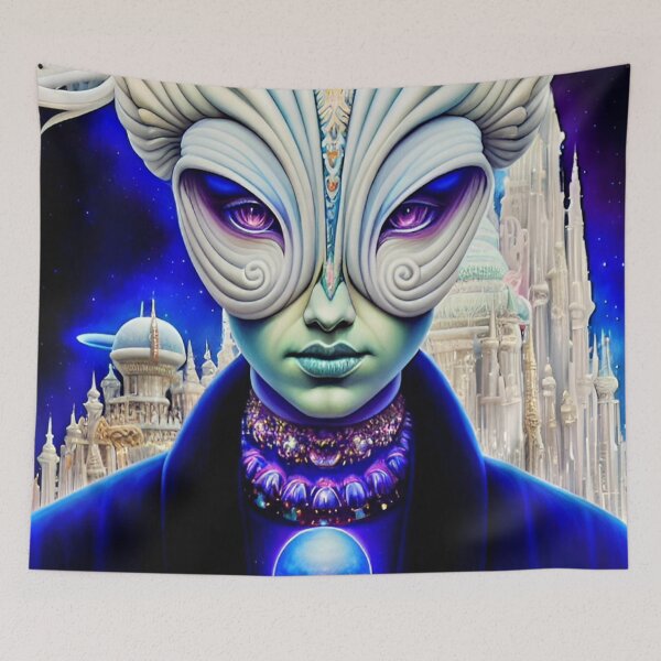 Item preview, Transception. designed and sold by StHallow.
