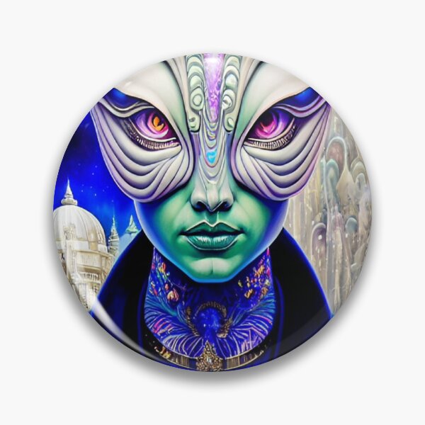 Item preview, Transception. designed and sold by StHallow.