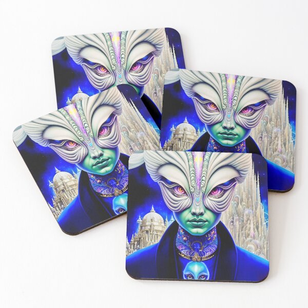 Item preview, Transception. designed and sold by StHallow.
