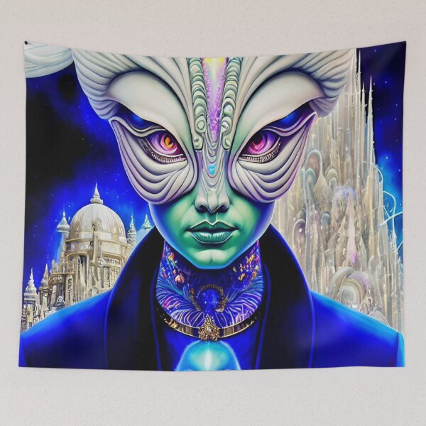 Item preview, Transception. designed and sold by StHallow.
