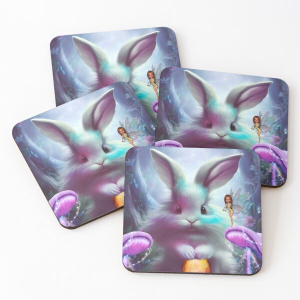 Item preview, Cute Easter Bunny with Easter Egg the Two Best Things of Easter designed and sold by nicky2342.