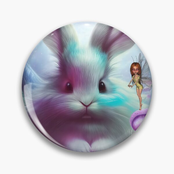 Item preview, Cute Easter Bunny with Easter Egg the Two Best Things of Easter designed and sold by nicky2342.