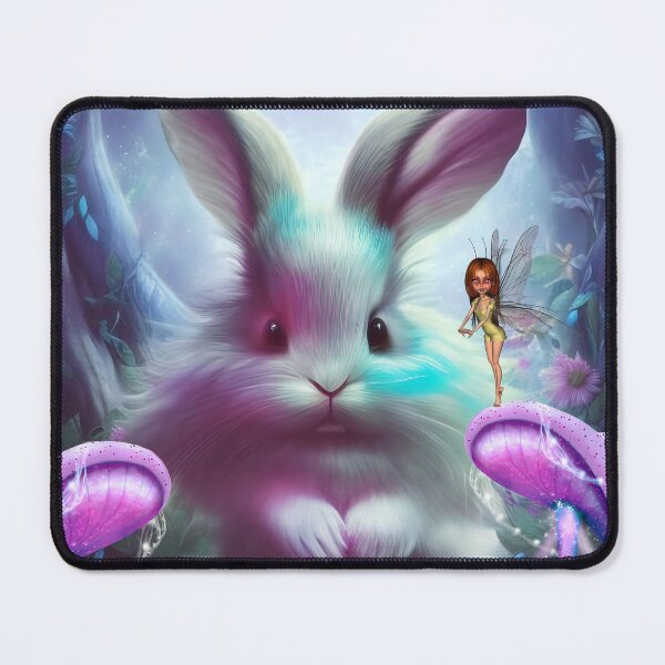 Item preview, Cute Easter Bunny with Easter Egg the Two Best Things of Easter designed and sold by nicky2342.
