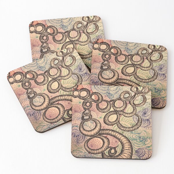 Item preview, Vines designed and sold by Doodle Mind Journeys.
