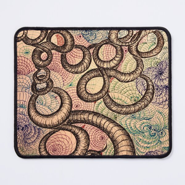 Item preview, Vines designed and sold by Doodle Mind Journeys.