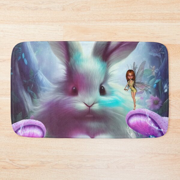 Item preview, Cute Easter Bunny with Easter Egg the Two Best Things of Easter designed and sold by nicky2342.