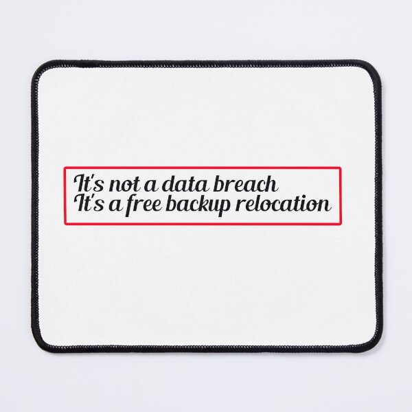 Item preview, Free Backup Relocation designed and sold by RK - Shop.