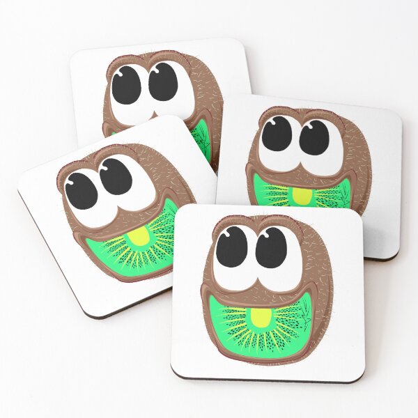 Item preview, Kiwi designed and sold by lysergicdesign.