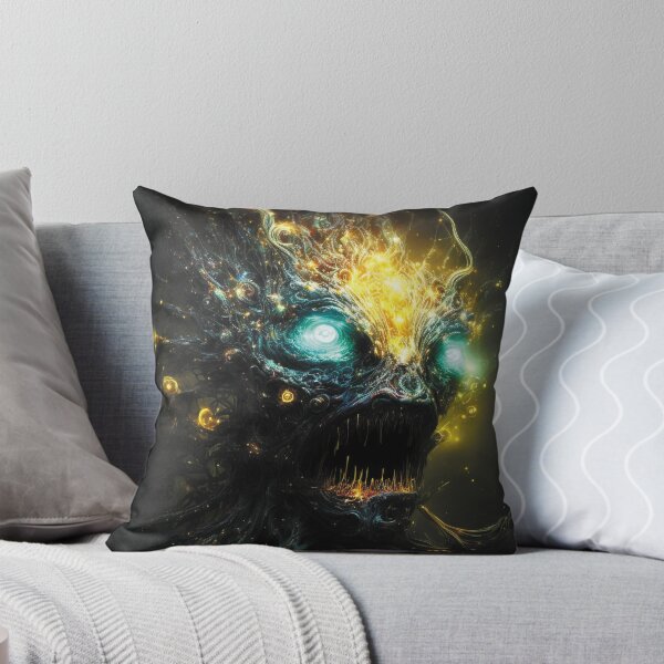 Item preview, Cosmic Horror #1 designed and sold by LastHighwayTees.