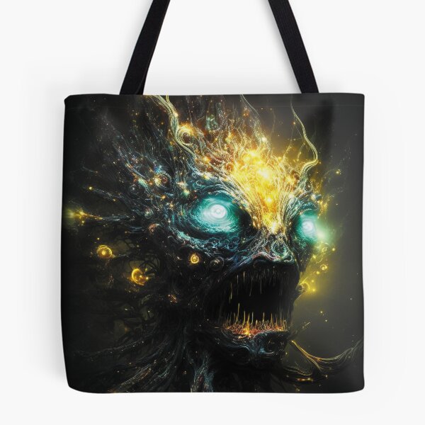 Item preview, Cosmic Horror #1 designed and sold by LastHighwayTees.