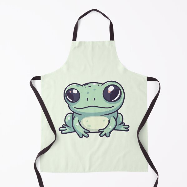 Item preview, Froggo designed and sold by Brush-Blueprint.