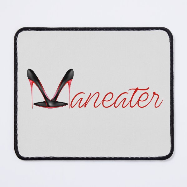 Item preview, Maneater designed and sold by mensijazavcevic.