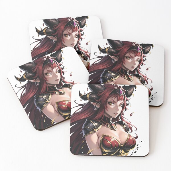 Item preview, Sexy Dragon Queen designed and sold by Victor Ajax.