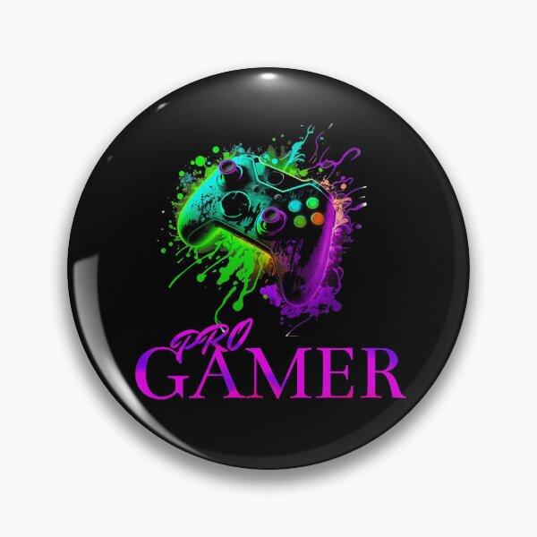Item preview, Professional Gamer Console and Pad Design designed and sold by ATEGO.