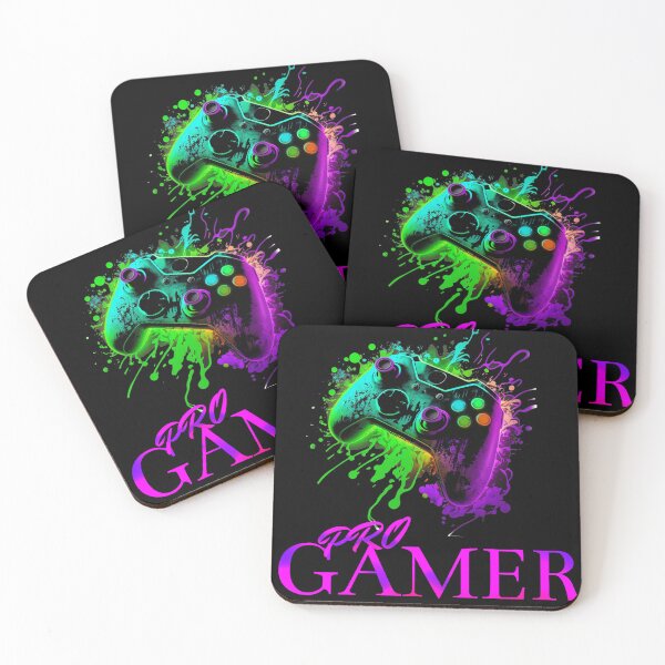 Item preview, Professional Gamer Console and Pad Design designed and sold by ATEGO.