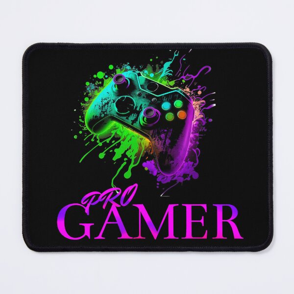 Item preview, Professional Gamer Console and Pad Design designed and sold by ATEGO.