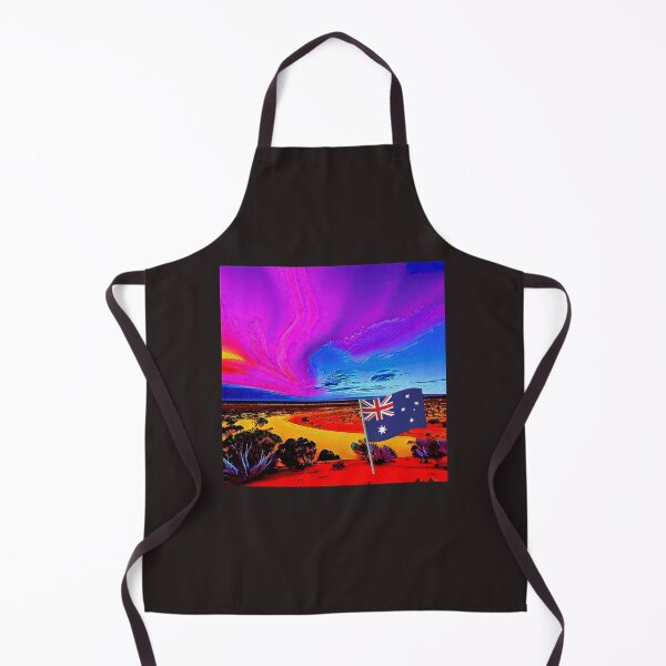 Item preview, DOWN UNDER designed and sold by starfishstuff.