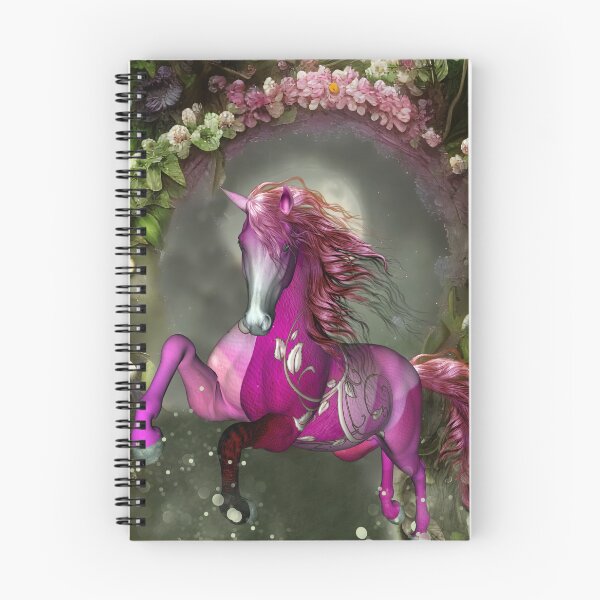 Item preview, The Mythical Charm of the Fantasy Horse  designed and sold by nicky2342.