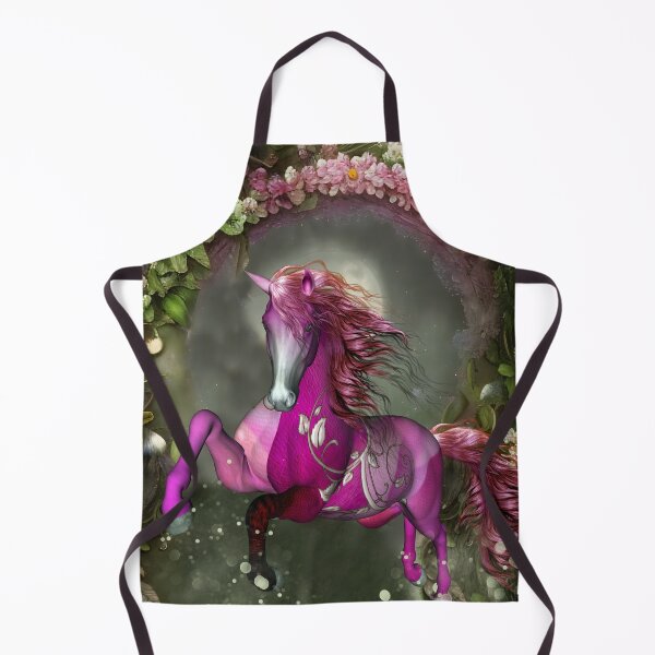 Item preview, The Mythical Charm of the Fantasy Horse  designed and sold by nicky2342.