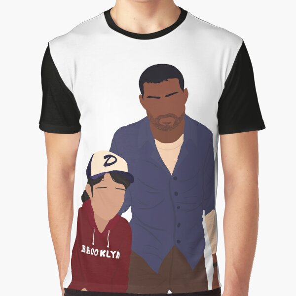 Clementine Graphic T-Shirt for Sale by JakeJacob