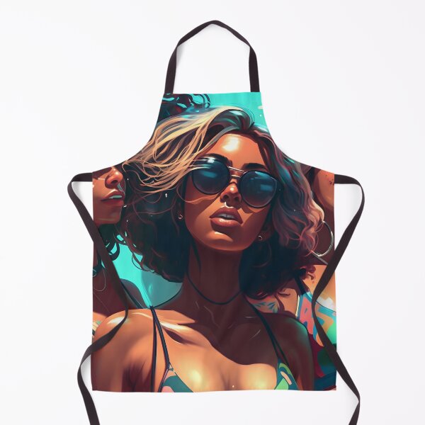 Item preview, Poolparty Digital Art designed and sold by Gallery-Wending.
