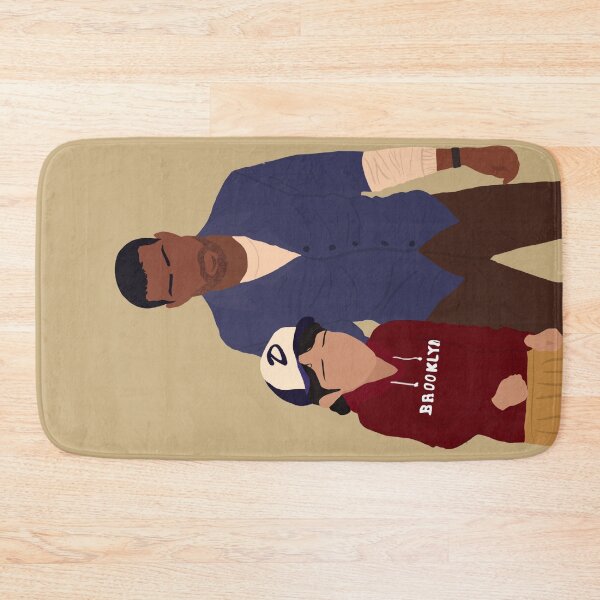 Item preview, The Walking Dead Season One Lee And Clementine  designed and sold by senaeksi.