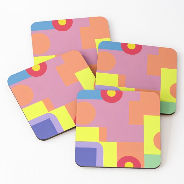 Item preview, Trippy Retro Pattern designed and sold by Donkey's Salad.