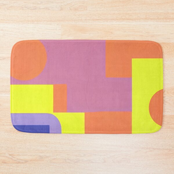 Item preview, Trippy Retro Pattern designed and sold by Donkey's Salad.