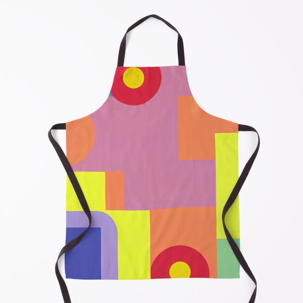 Item preview, Trippy Retro Pattern designed and sold by Donkey's Salad.