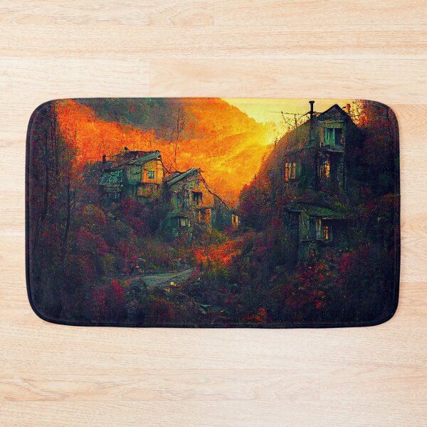 Item preview, Buriel of Childhood designed and sold by WyldTrees.