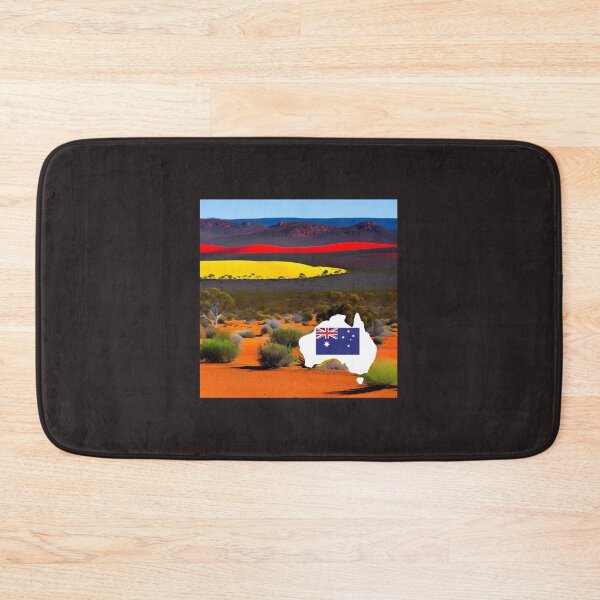 Item preview, DOWN UNDER designed and sold by starfishstuff.