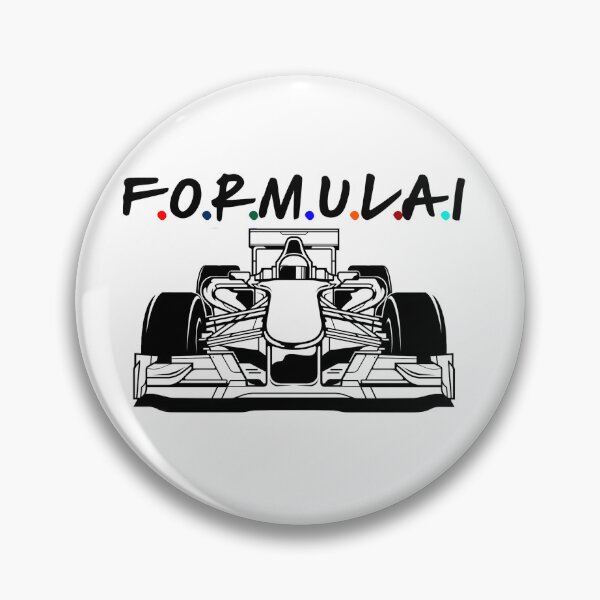 Item preview, formula 1 designed and sold by BellourouShop.