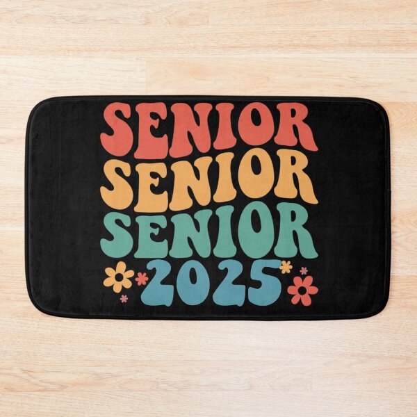 Item preview, Class of 2025, Senior 2025 Graduation, Retro Seniors Gifts designed and sold by PalMinShop.
