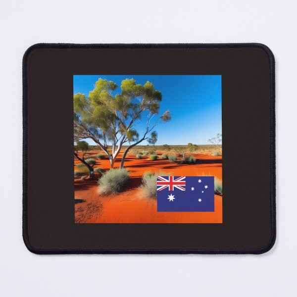 Item preview, DOWN UNDER designed and sold by starfishstuff.