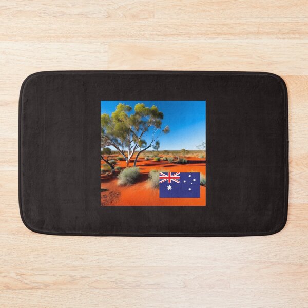 Item preview, DOWN UNDER designed and sold by starfishstuff.