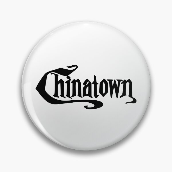 Item preview, Chinatown designed and sold by Miguel Queiruga.